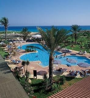 Yiannoula Beach Paphos Extérieur photo
